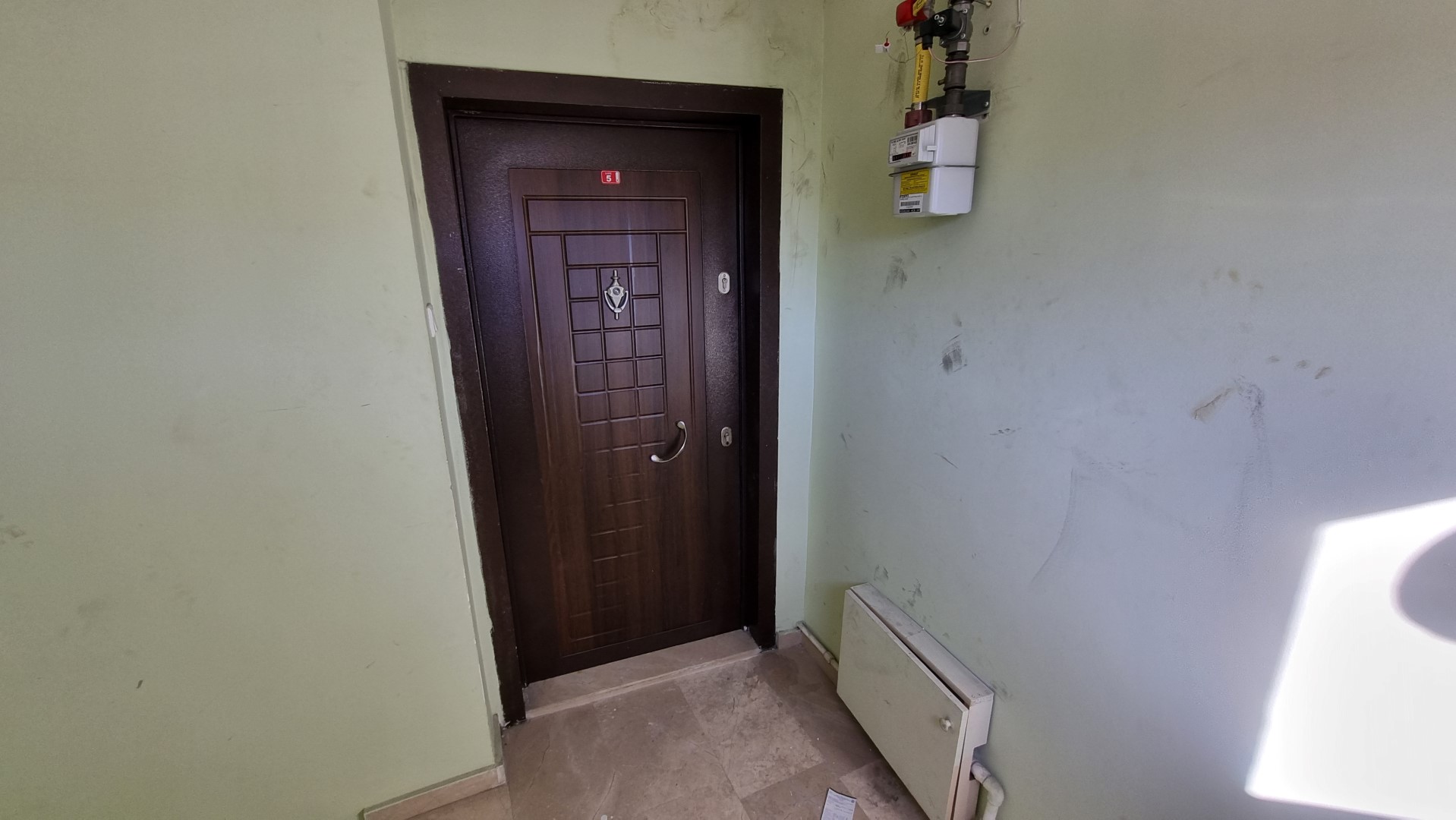 Kiralık Daire, Trabzon / OF / İRFANLI MAHALLESİ