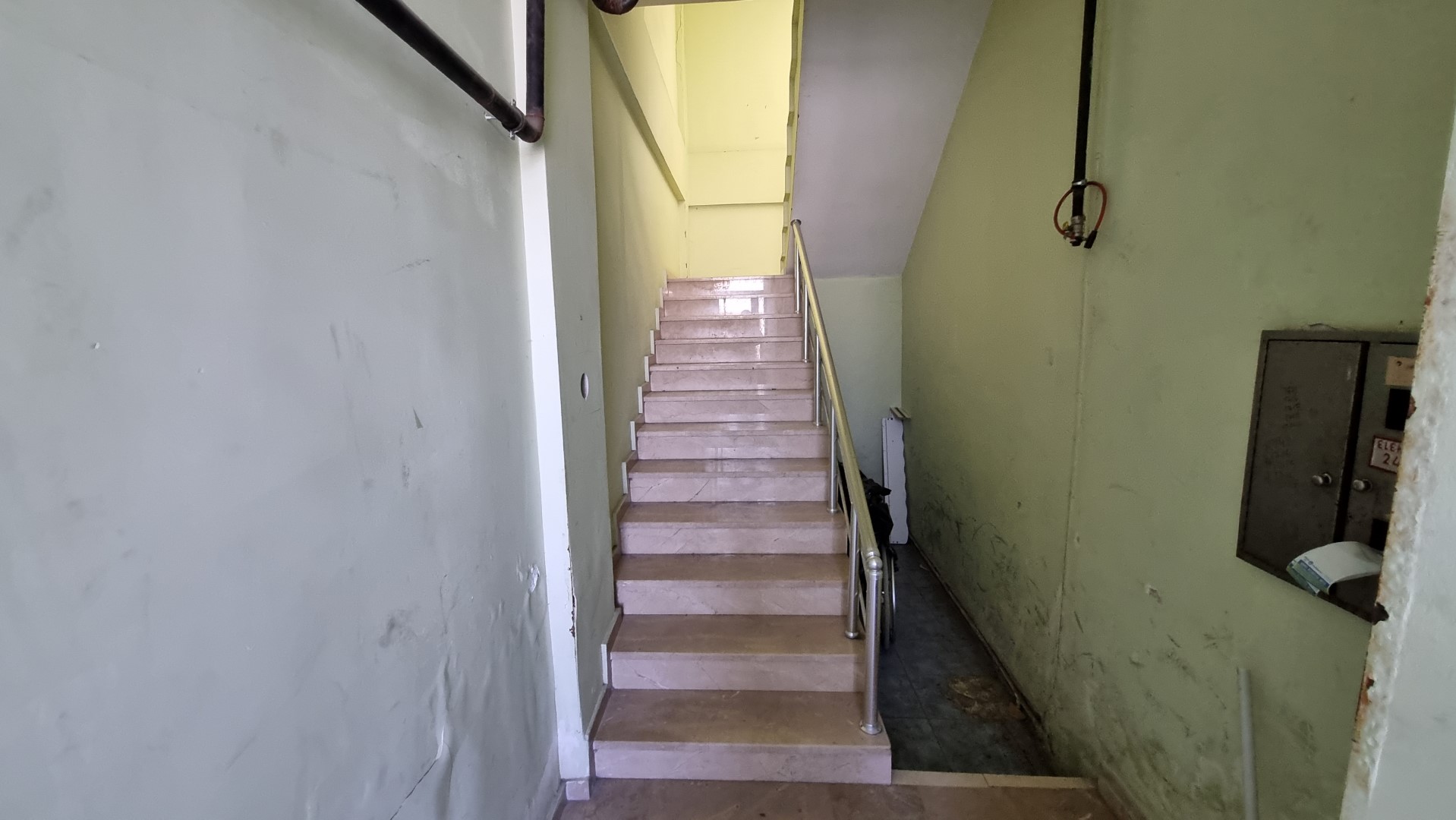 Kiralık Daire, Trabzon / OF / İRFANLI MAHALLESİ