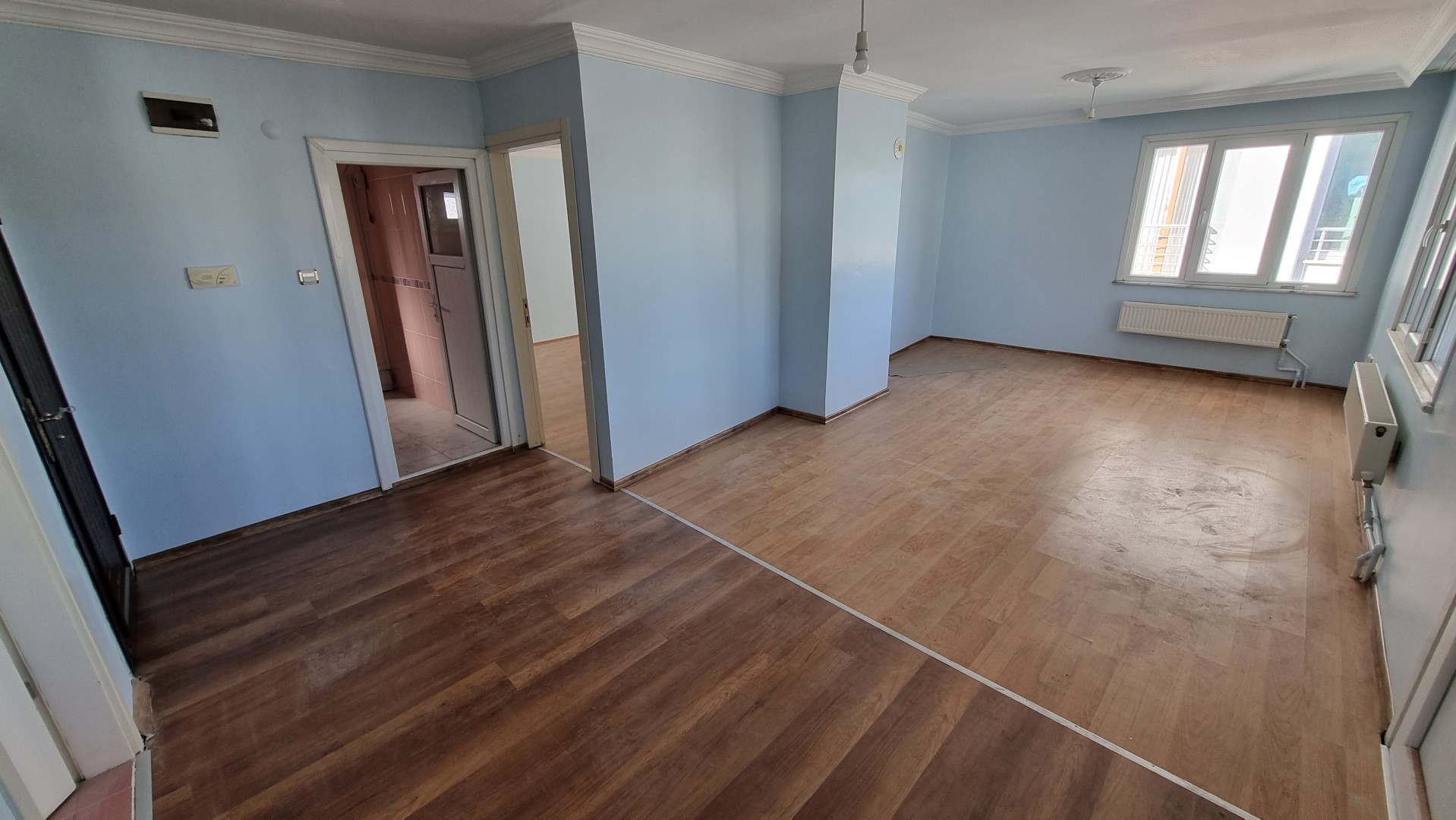 Kiralık Daire, Trabzon / OF / İRFANLI MAHALLESİ