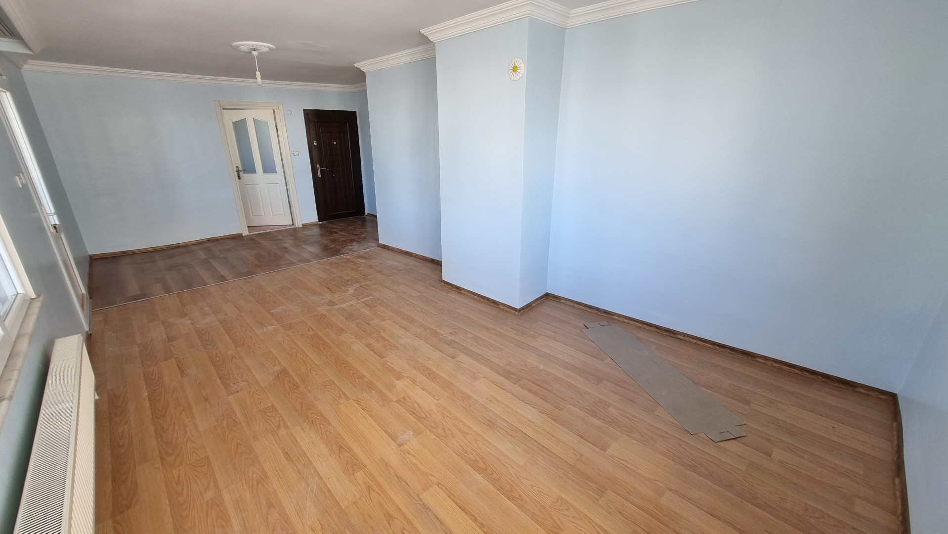 Kiralık Daire, Trabzon / OF / İRFANLI MAHALLESİ