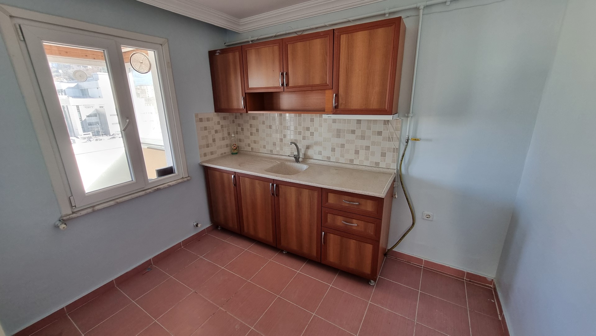 Kiralık Daire, Trabzon / OF / İRFANLI MAHALLESİ