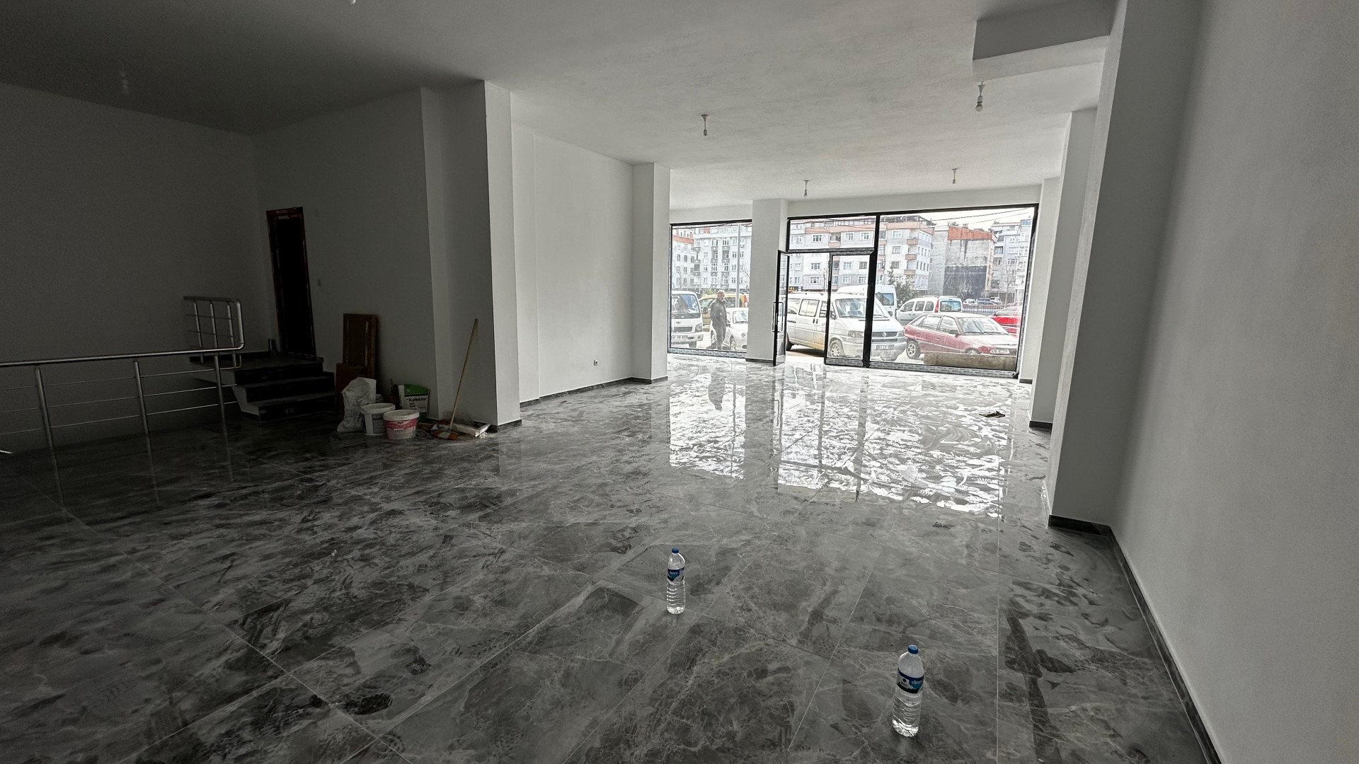 Kiralık İŞYERİ, Trabzon / OF / SULAKLI MAHALLESİ