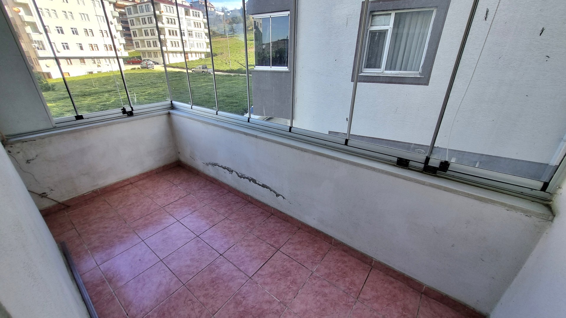 Kiralık Daire, Trabzon / OF / SULAKLI MAHALLESİ