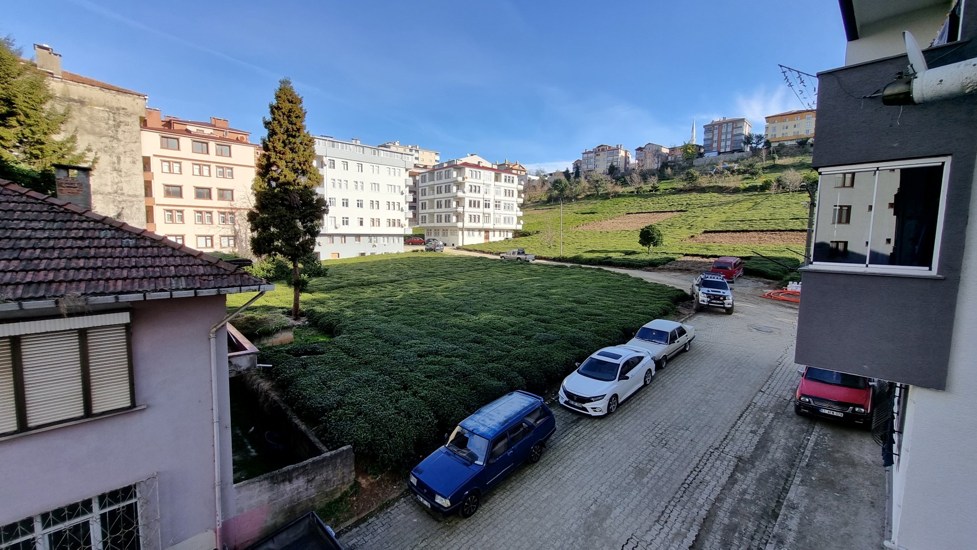 Kiralık Daire, Trabzon / OF / SULAKLI MAHALLESİ