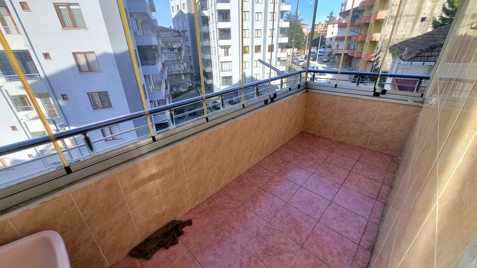 Kiralık Daire, Trabzon / OF / SULAKLI MAHALLESİ