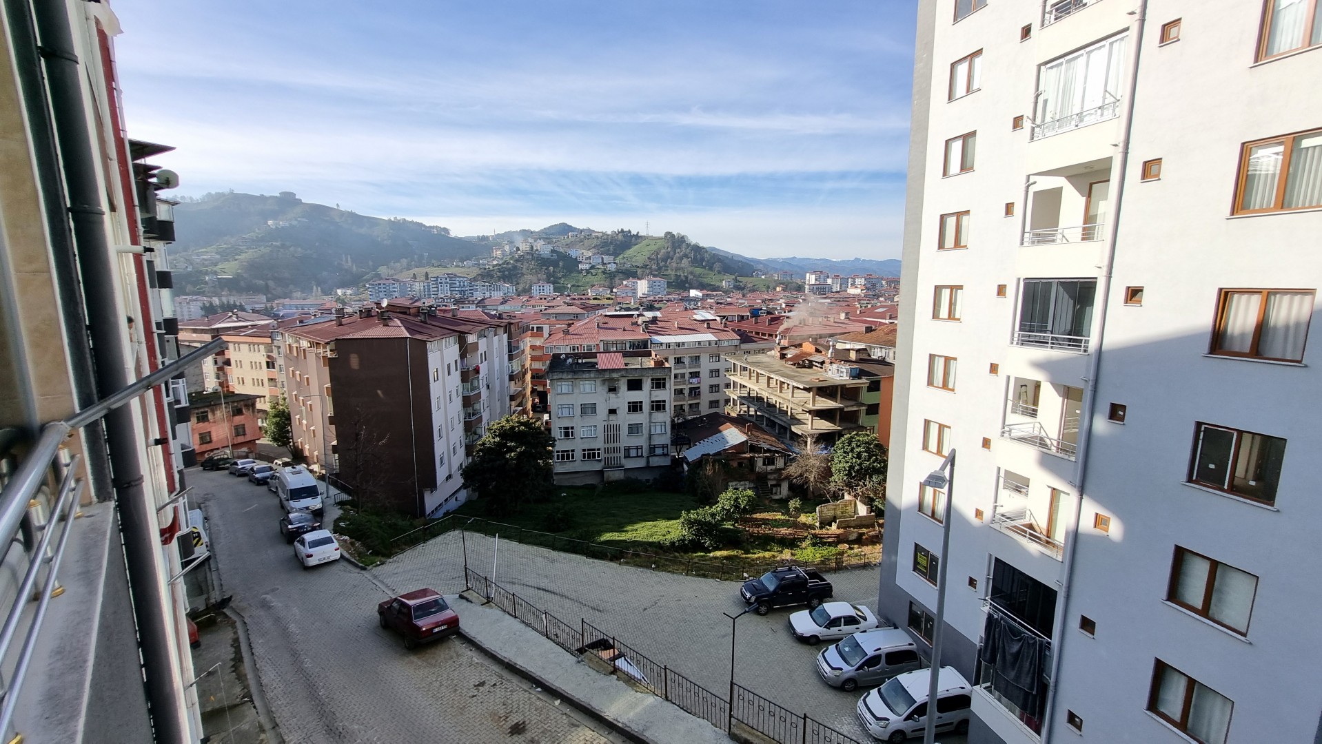 Kiralık Daire, Trabzon / OF / SULAKLI MAHALLESİ