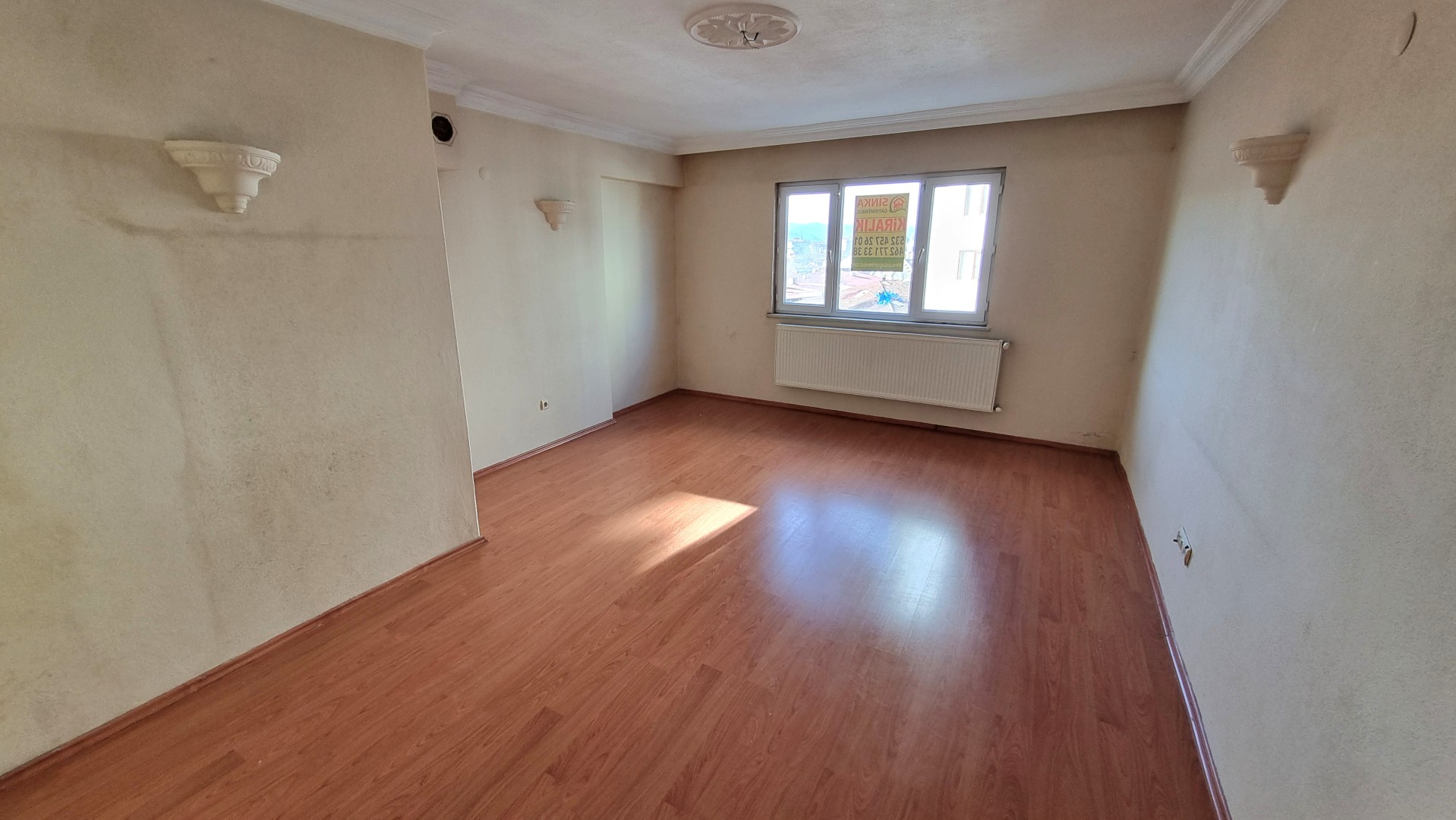 Kiralık Daire, Trabzon / OF / SULAKLI MAHALLESİ