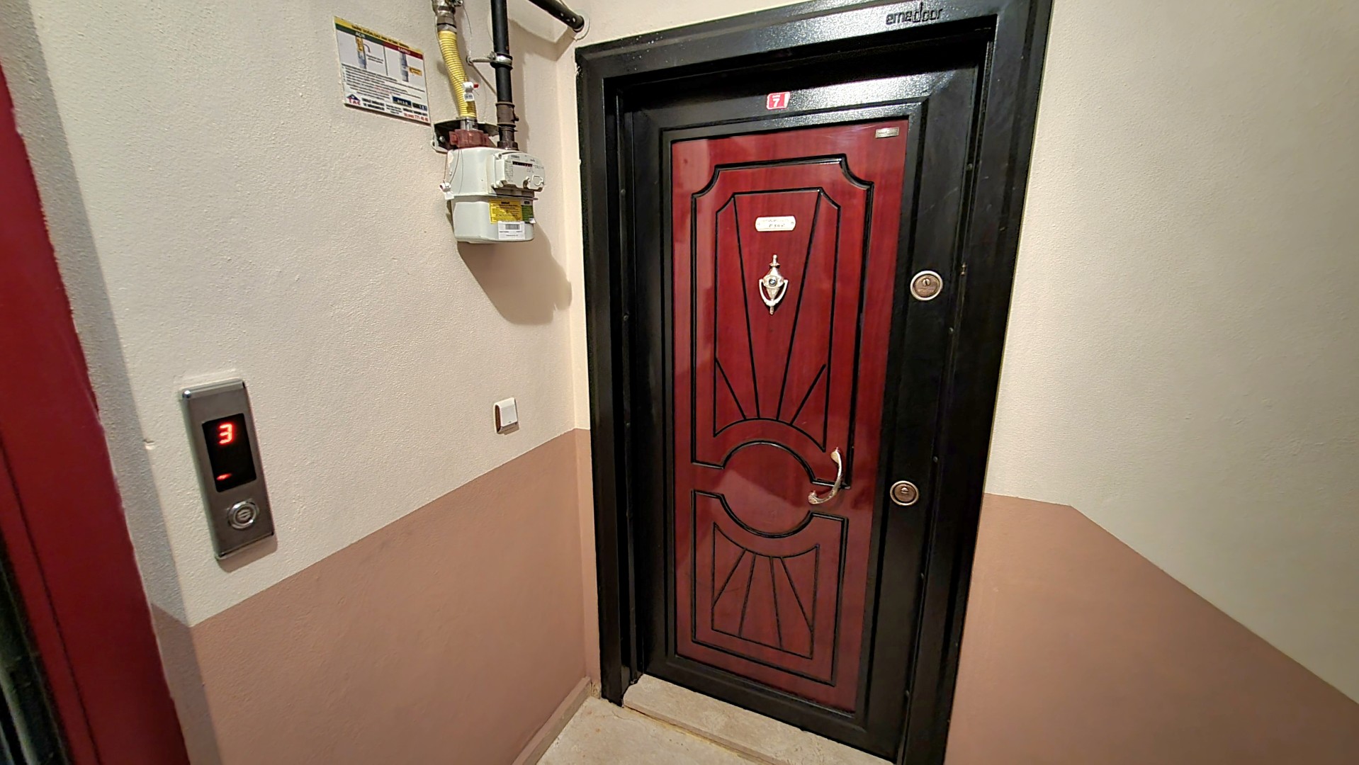 Kiralık Daire, Trabzon / OF / SULAKLI MAHALLESİ