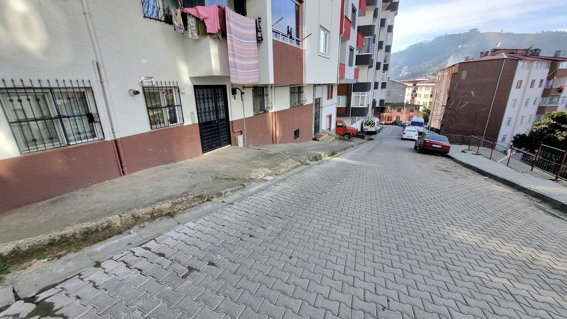 Kiralık Daire, Trabzon / OF / SULAKLI MAHALLESİ