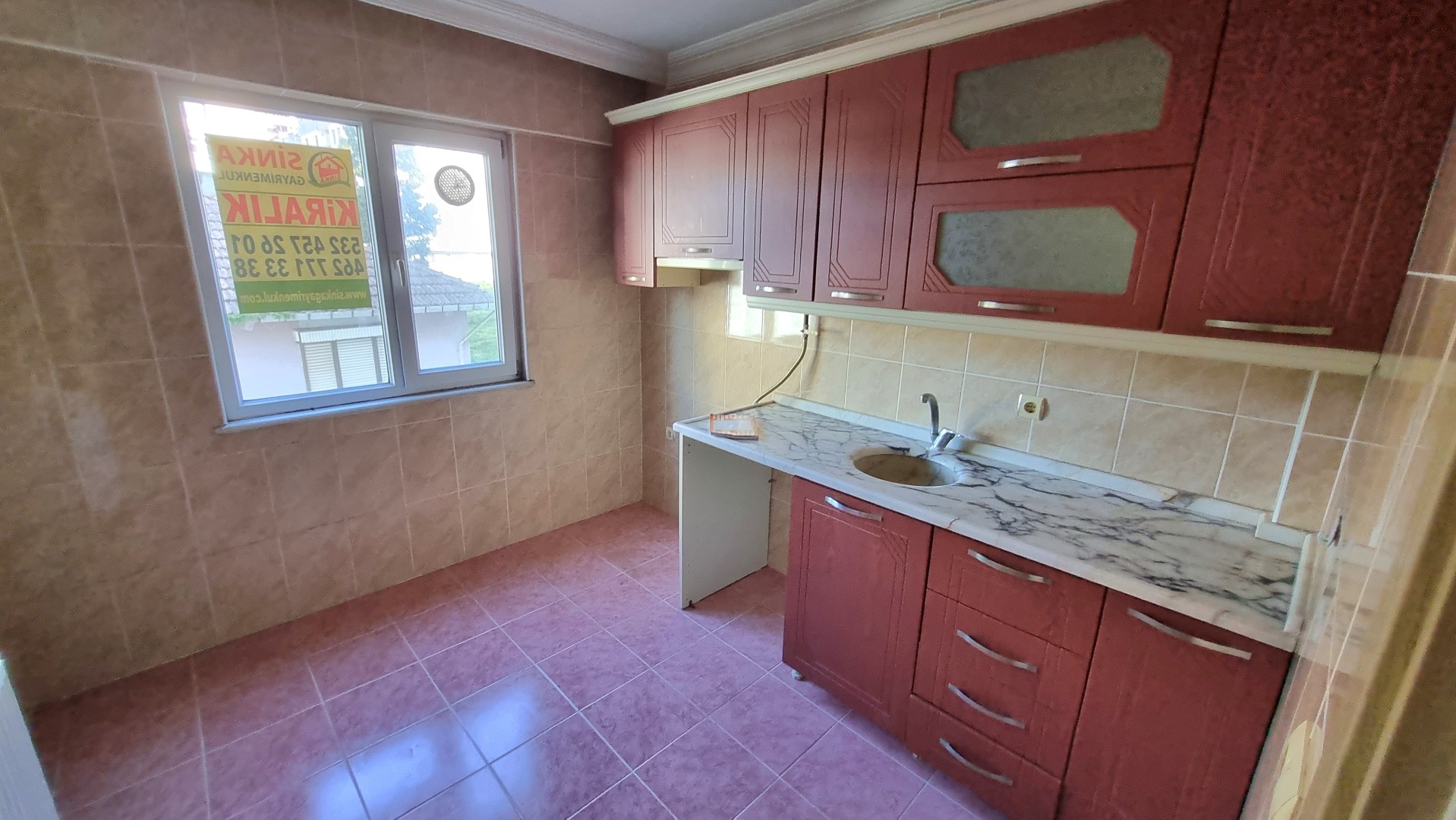 Kiralık Daire, Trabzon / OF / SULAKLI MAHALLESİ