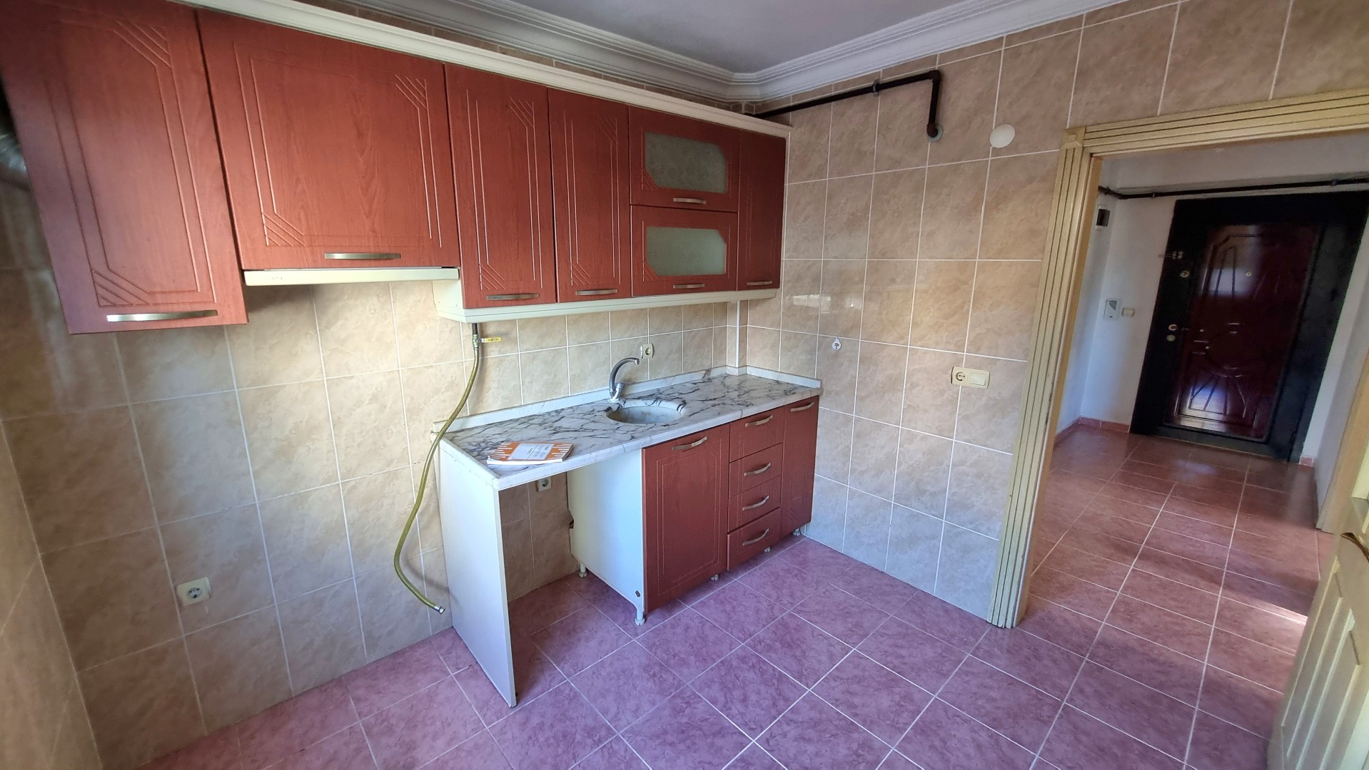Kiralık Daire, Trabzon / OF / SULAKLI MAHALLESİ