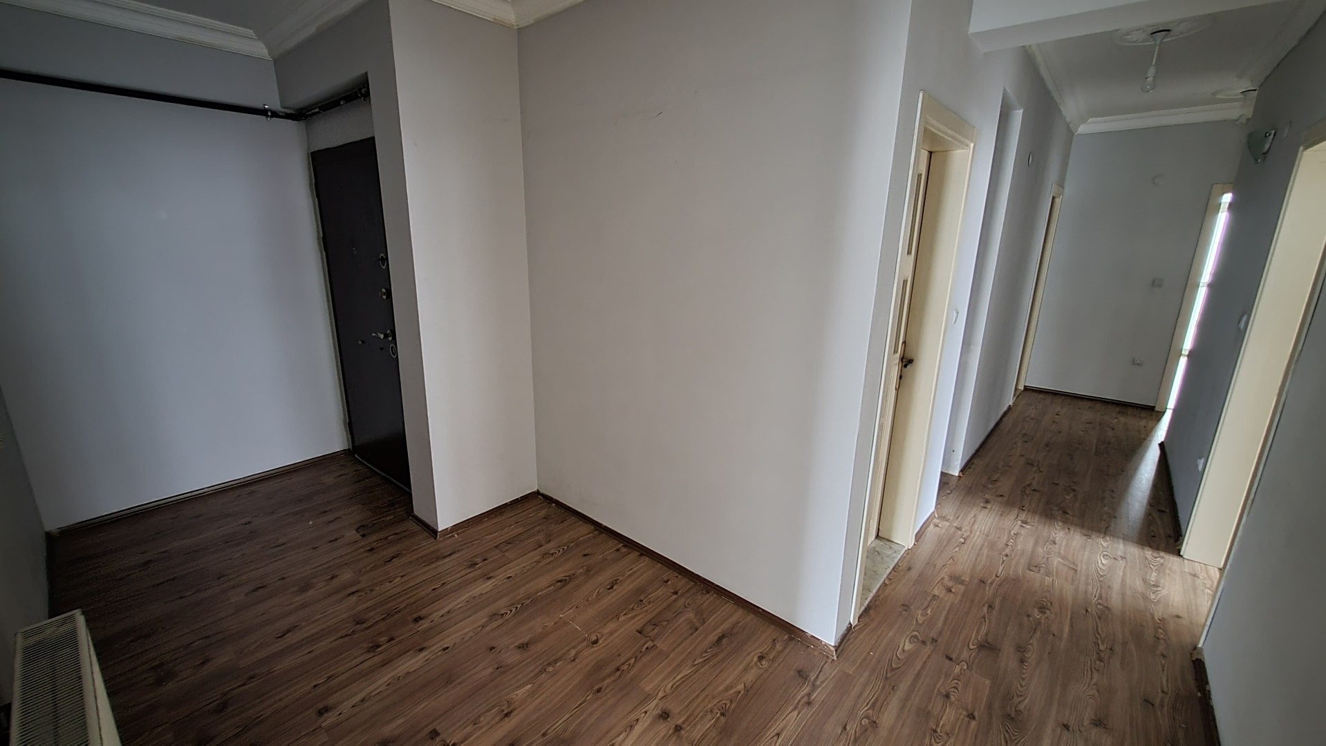 Kiralık Daire, Trabzon / OF / İRFANLI MAHALLESİ
