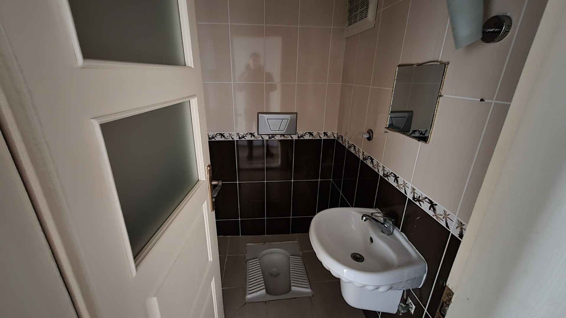 Kiralık Daire, Trabzon / OF / İRFANLI MAHALLESİ