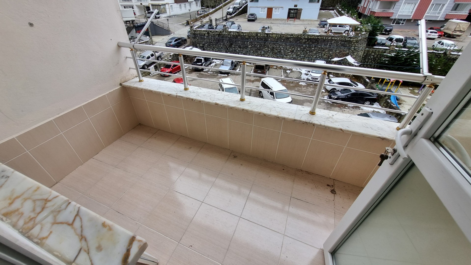 Kiralık Daire, Trabzon / OF / İRFANLI MAHALLESİ