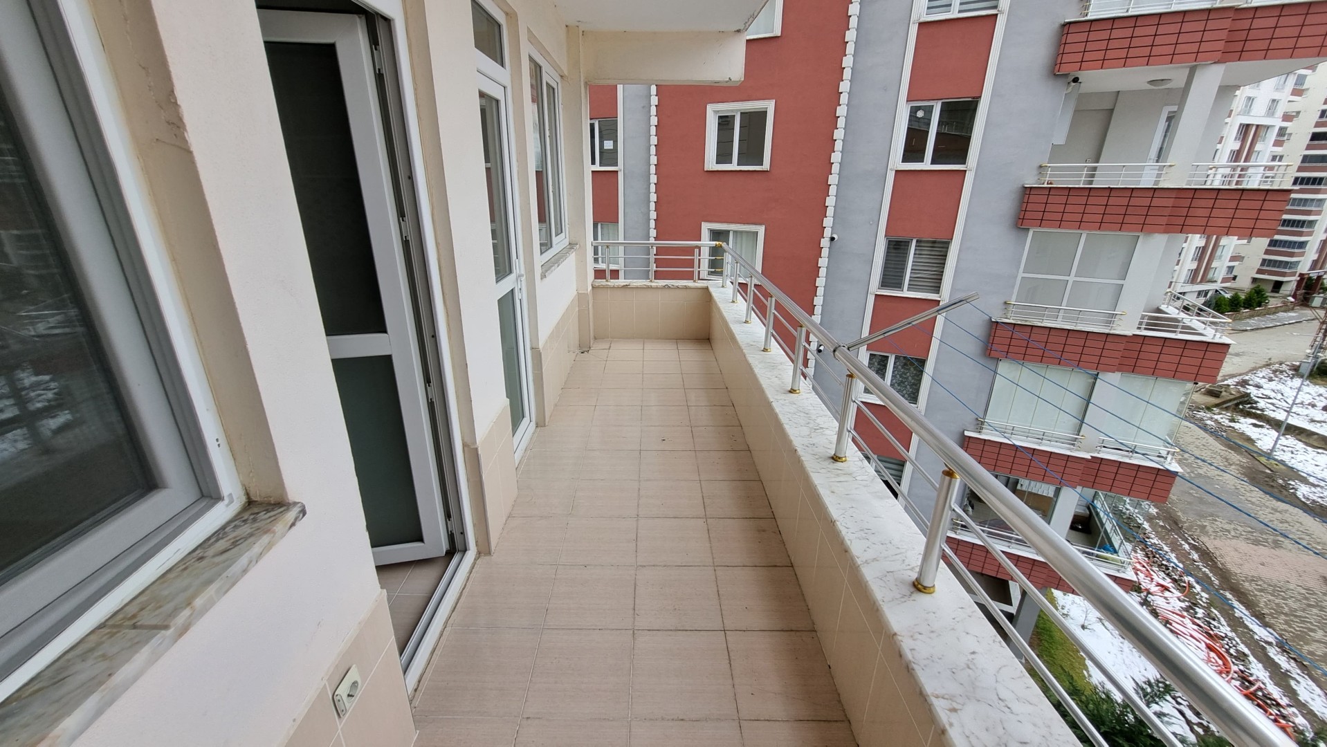 Kiralık Daire, Trabzon / OF / İRFANLI MAHALLESİ