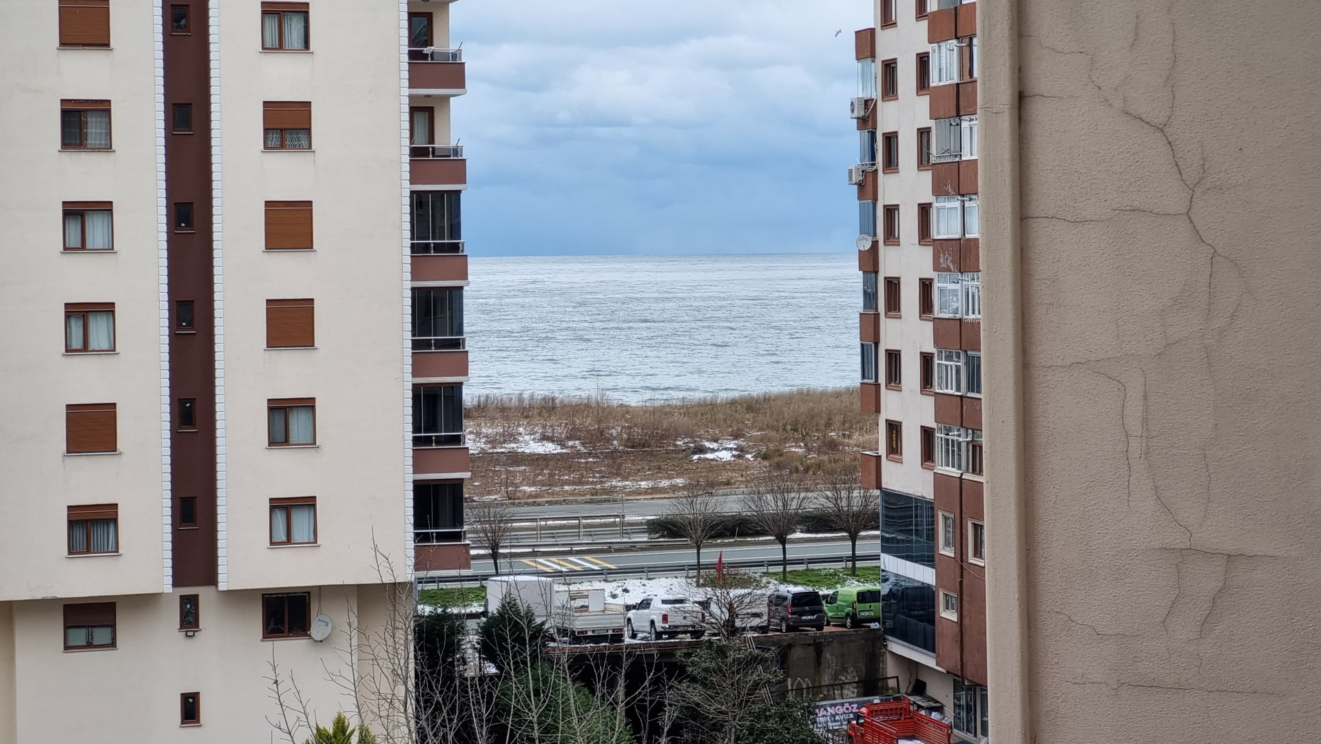 Kiralık Daire, Trabzon / OF / İRFANLI MAHALLESİ