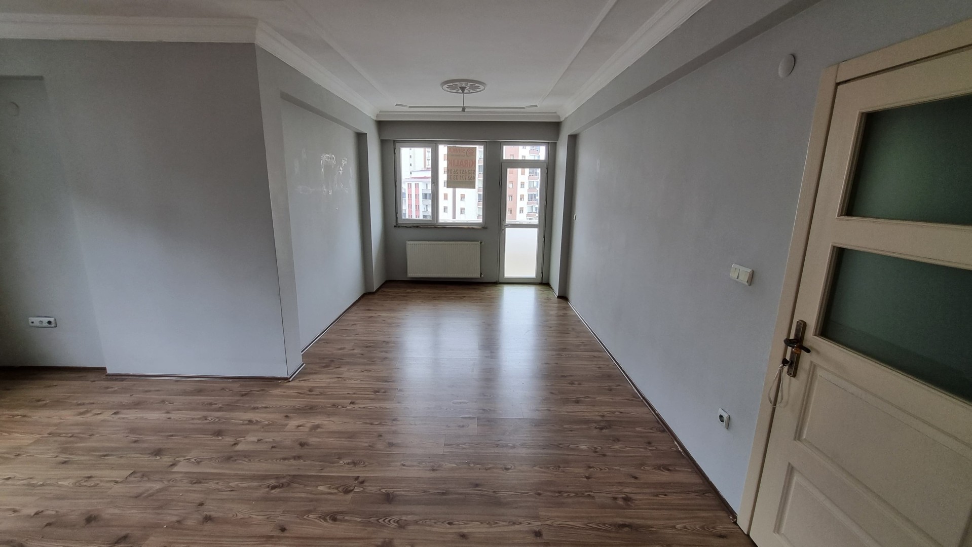 Kiralık Daire, Trabzon / OF / İRFANLI MAHALLESİ