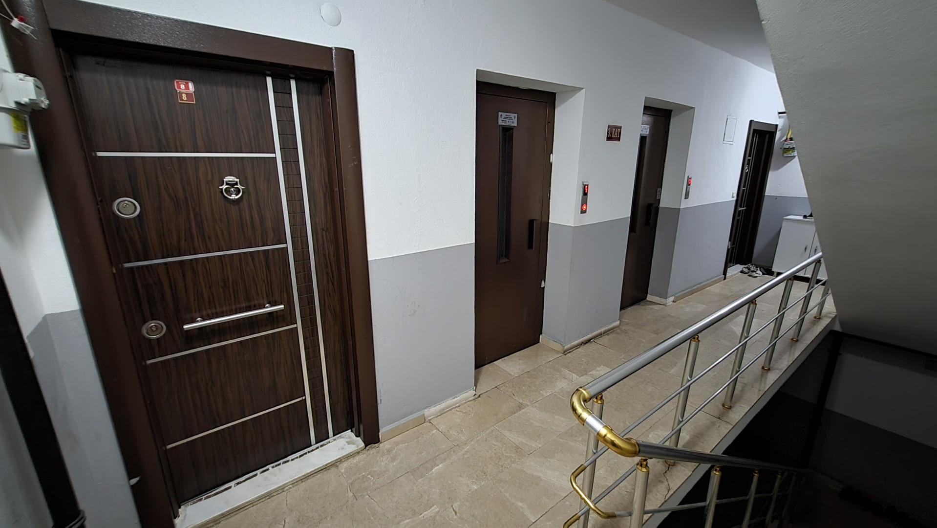 Kiralık Daire, Trabzon / OF / İRFANLI MAHALLESİ