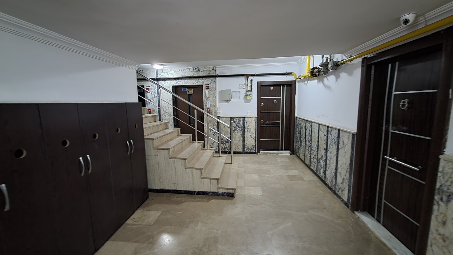 Kiralık Daire, Trabzon / OF / İRFANLI MAHALLESİ