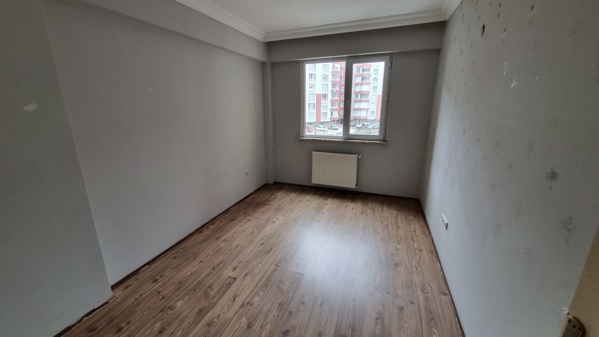 Kiralık Daire, Trabzon / OF / İRFANLI MAHALLESİ