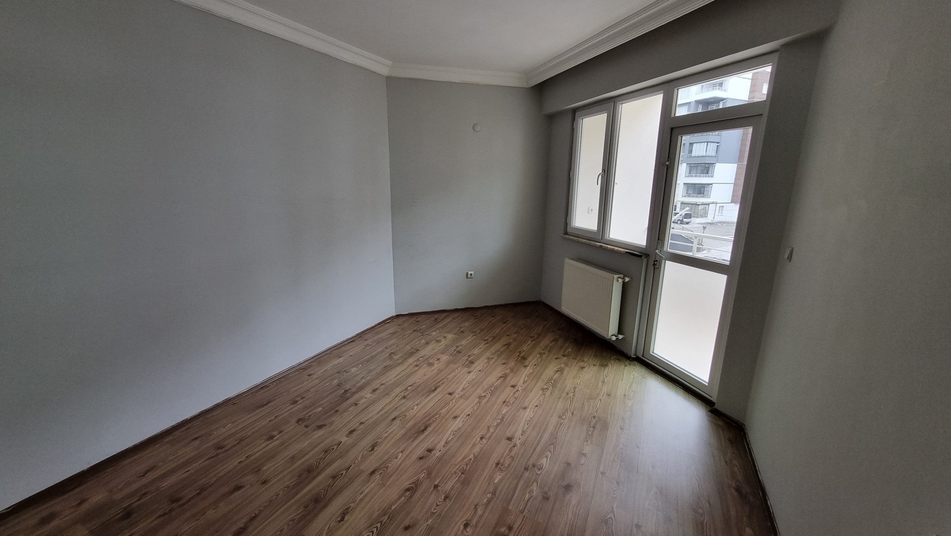 Kiralık Daire, Trabzon / OF / İRFANLI MAHALLESİ