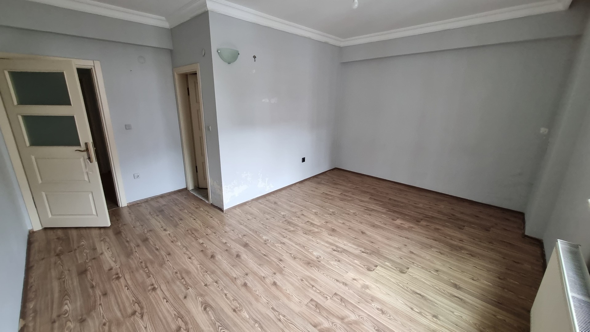 Kiralık Daire, Trabzon / OF / İRFANLI MAHALLESİ