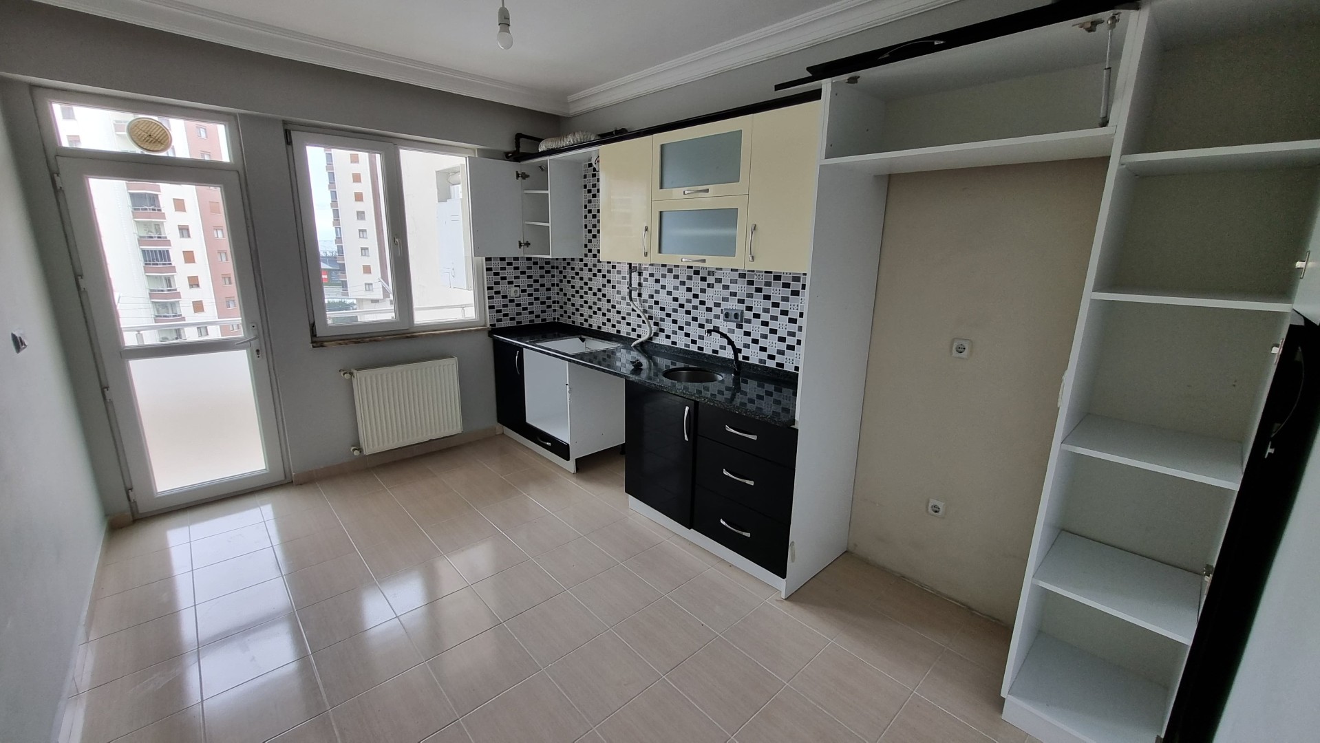 Kiralık Daire, Trabzon / OF / İRFANLI MAHALLESİ