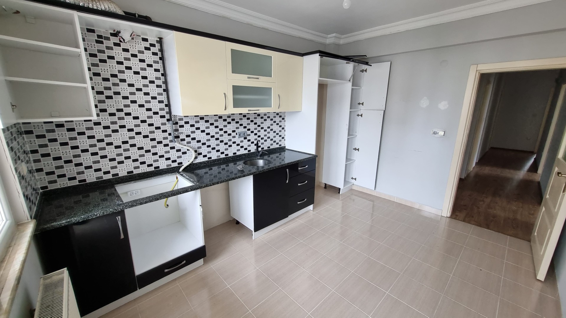 Kiralık Daire, Trabzon / OF / İRFANLI MAHALLESİ
