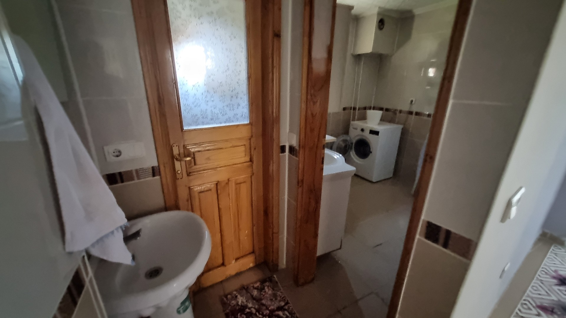 Satılık Daire, Trabzon / OF / SULAKLI MAHALLESİ