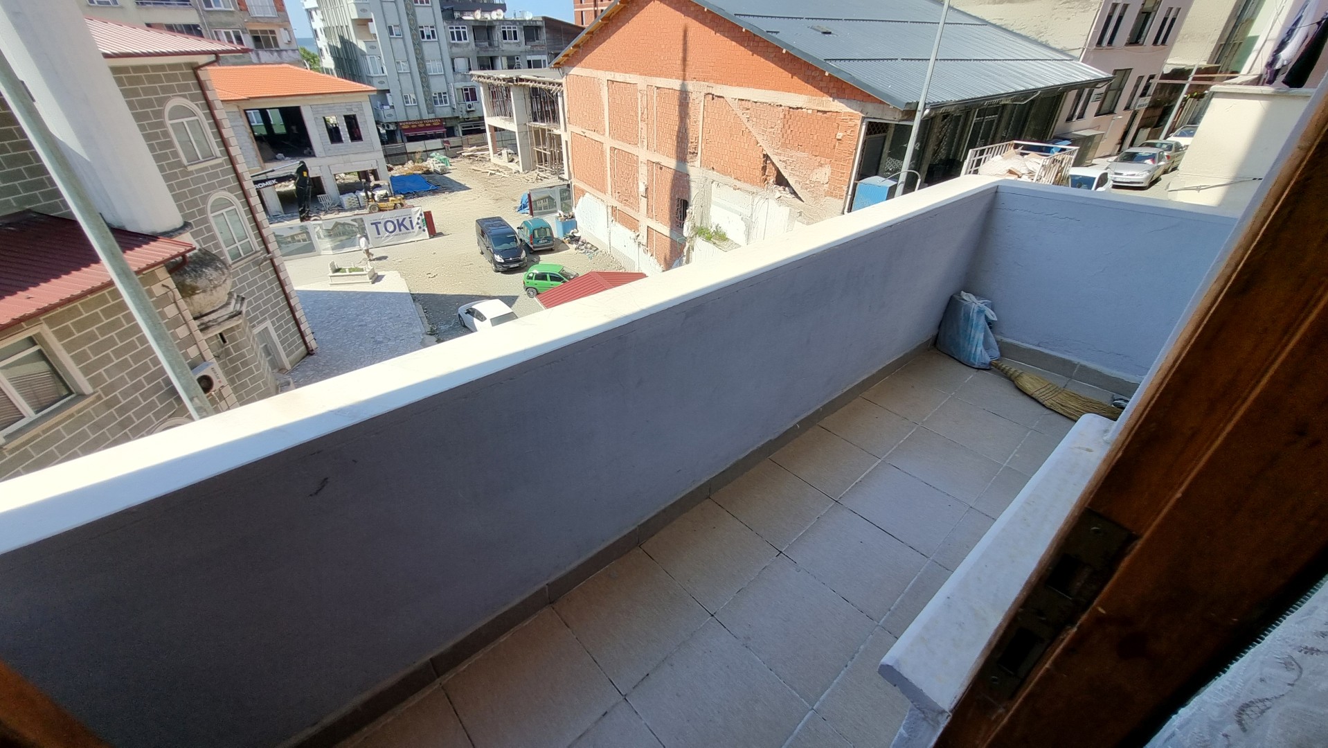Satılık Daire, Trabzon / OF / SULAKLI MAHALLESİ