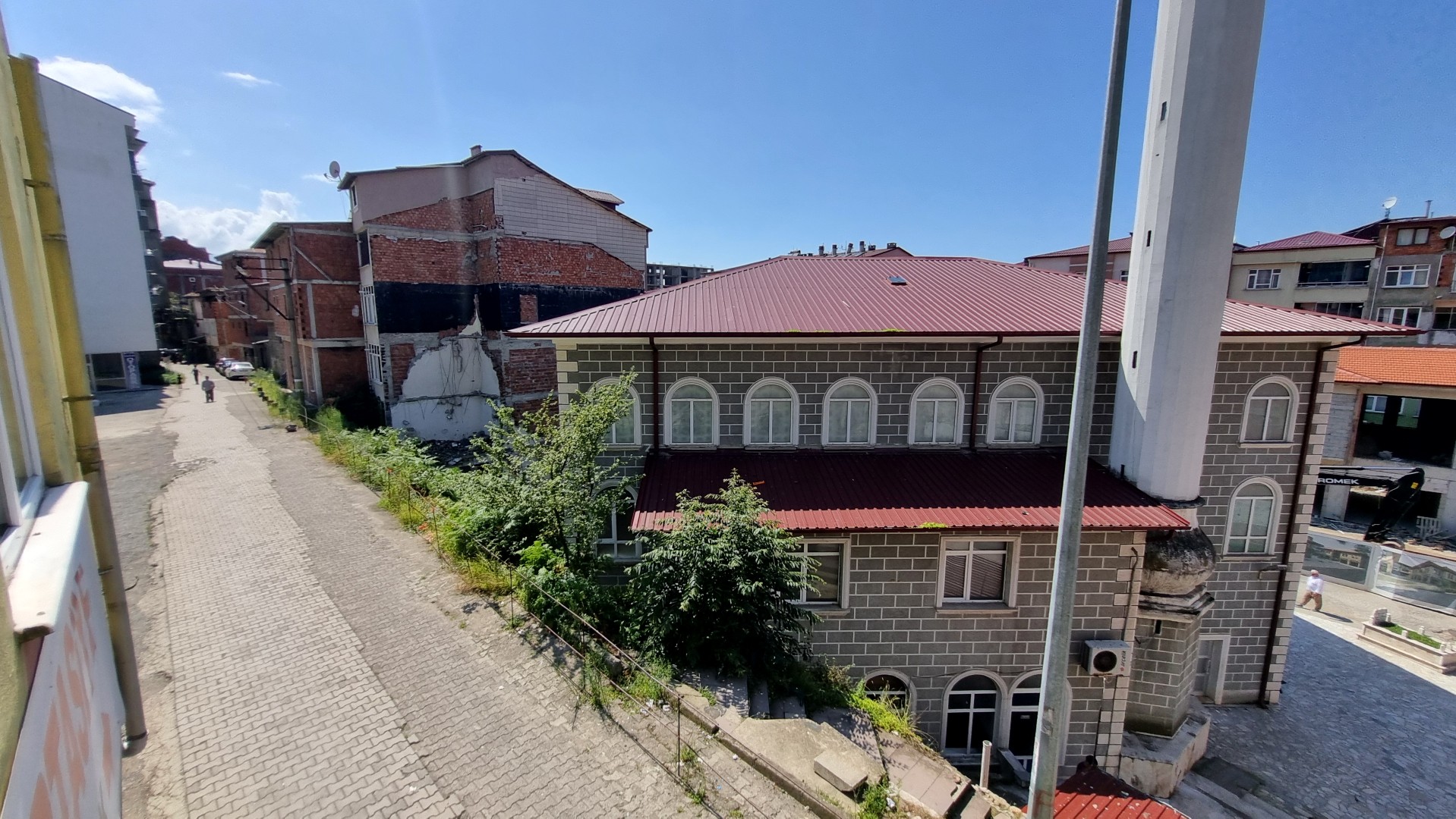 Satılık Daire, Trabzon / OF / SULAKLI MAHALLESİ