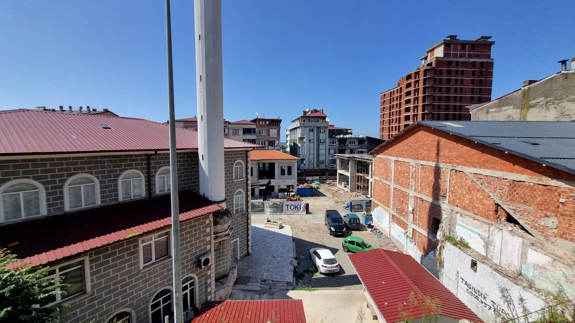 Satılık Daire, Trabzon / OF / SULAKLI MAHALLESİ