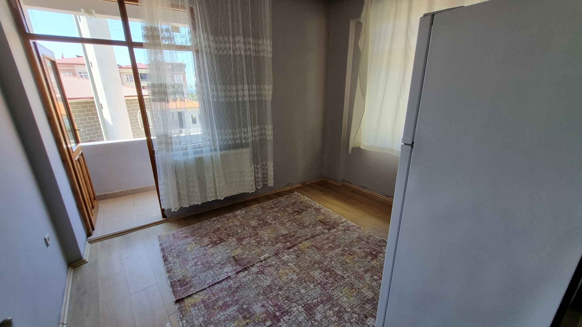 Satılık Daire, Trabzon / OF / SULAKLI MAHALLESİ