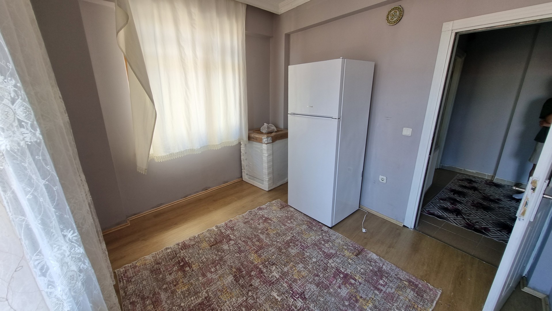 Satılık Daire, Trabzon / OF / SULAKLI MAHALLESİ