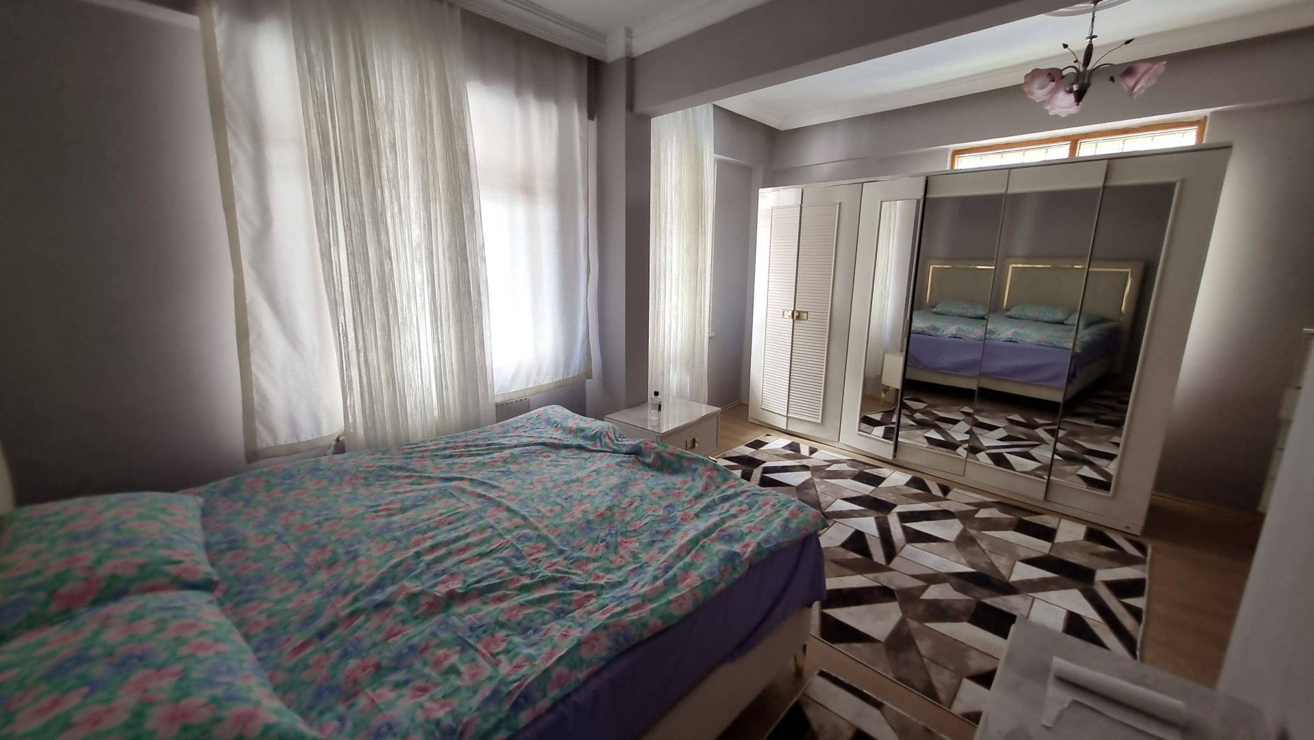 Satılık Daire, Trabzon / OF / SULAKLI MAHALLESİ