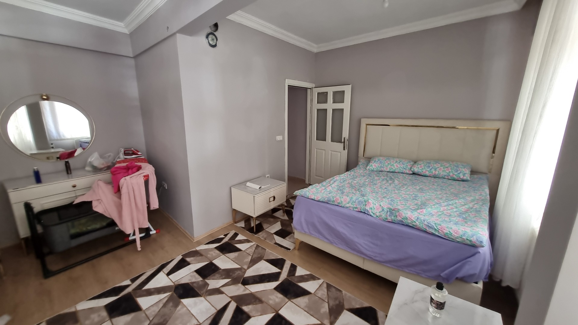 Satılık Daire, Trabzon / OF / SULAKLI MAHALLESİ