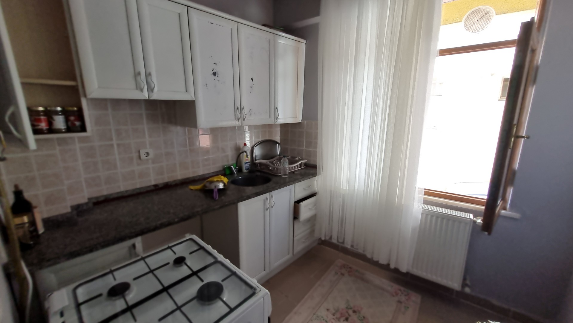 Satılık Daire, Trabzon / OF / SULAKLI MAHALLESİ