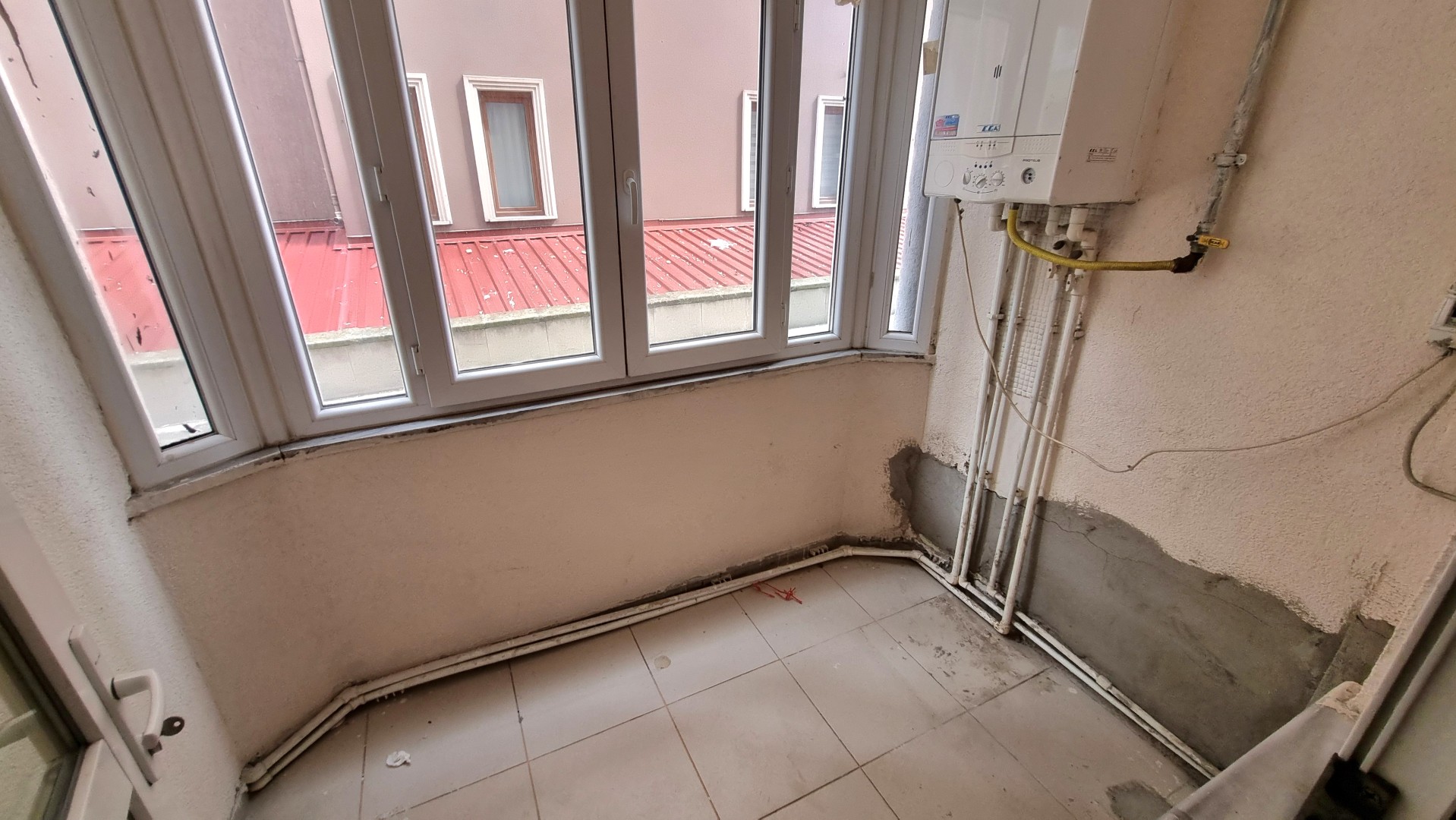 Kiralık Daire, Trabzon / OF / İRFANLI MAHALLESİ