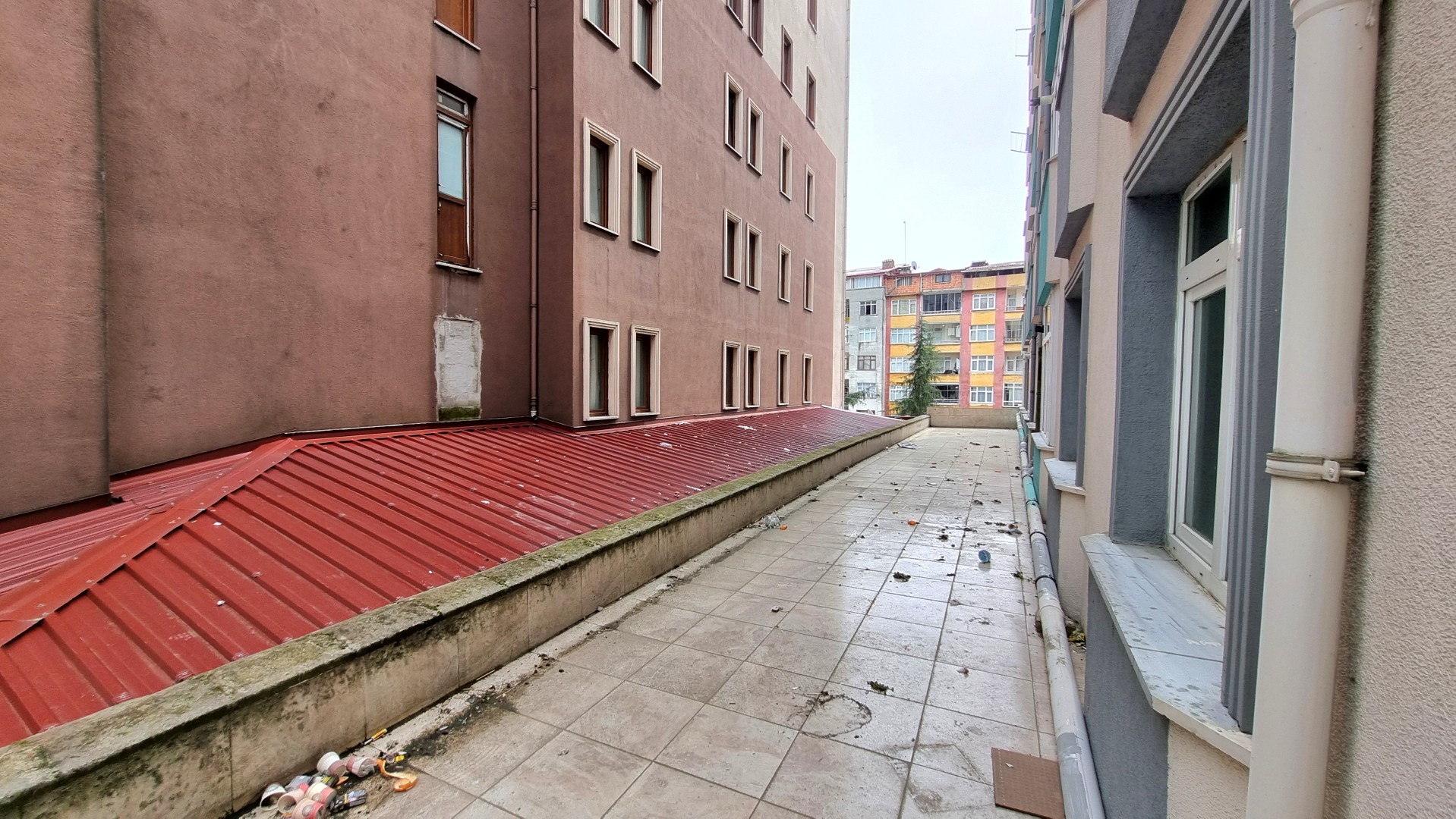Kiralık Daire, Trabzon / OF / İRFANLI MAHALLESİ