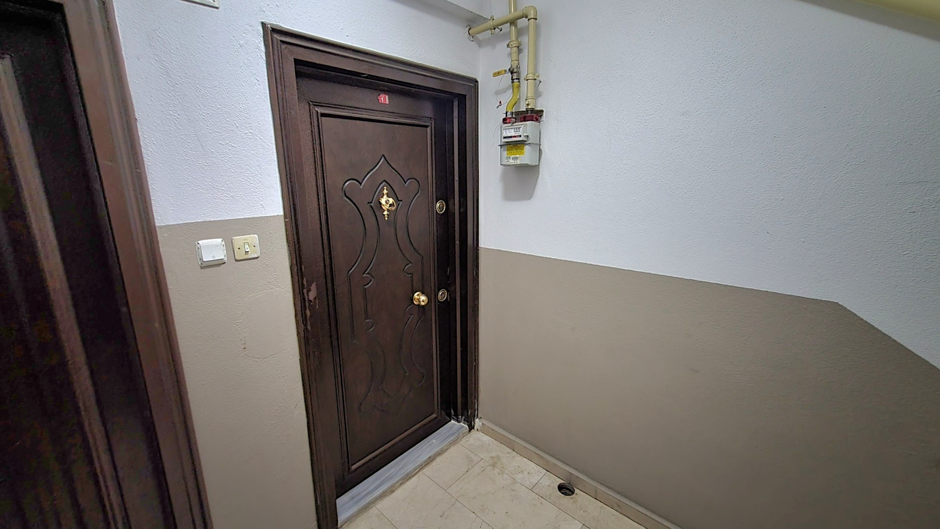 Kiralık Daire, Trabzon / OF / İRFANLI MAHALLESİ
