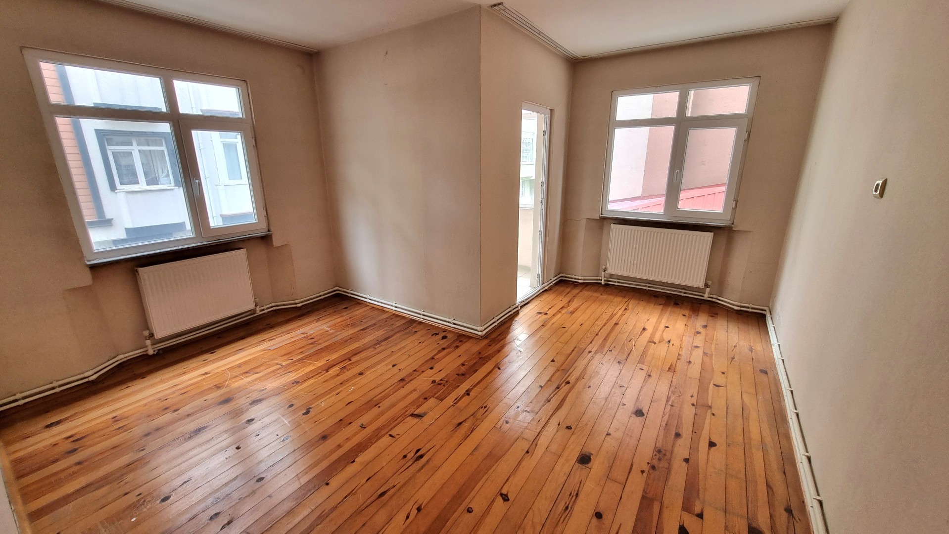 Kiralık Daire, Trabzon / OF / İRFANLI MAHALLESİ
