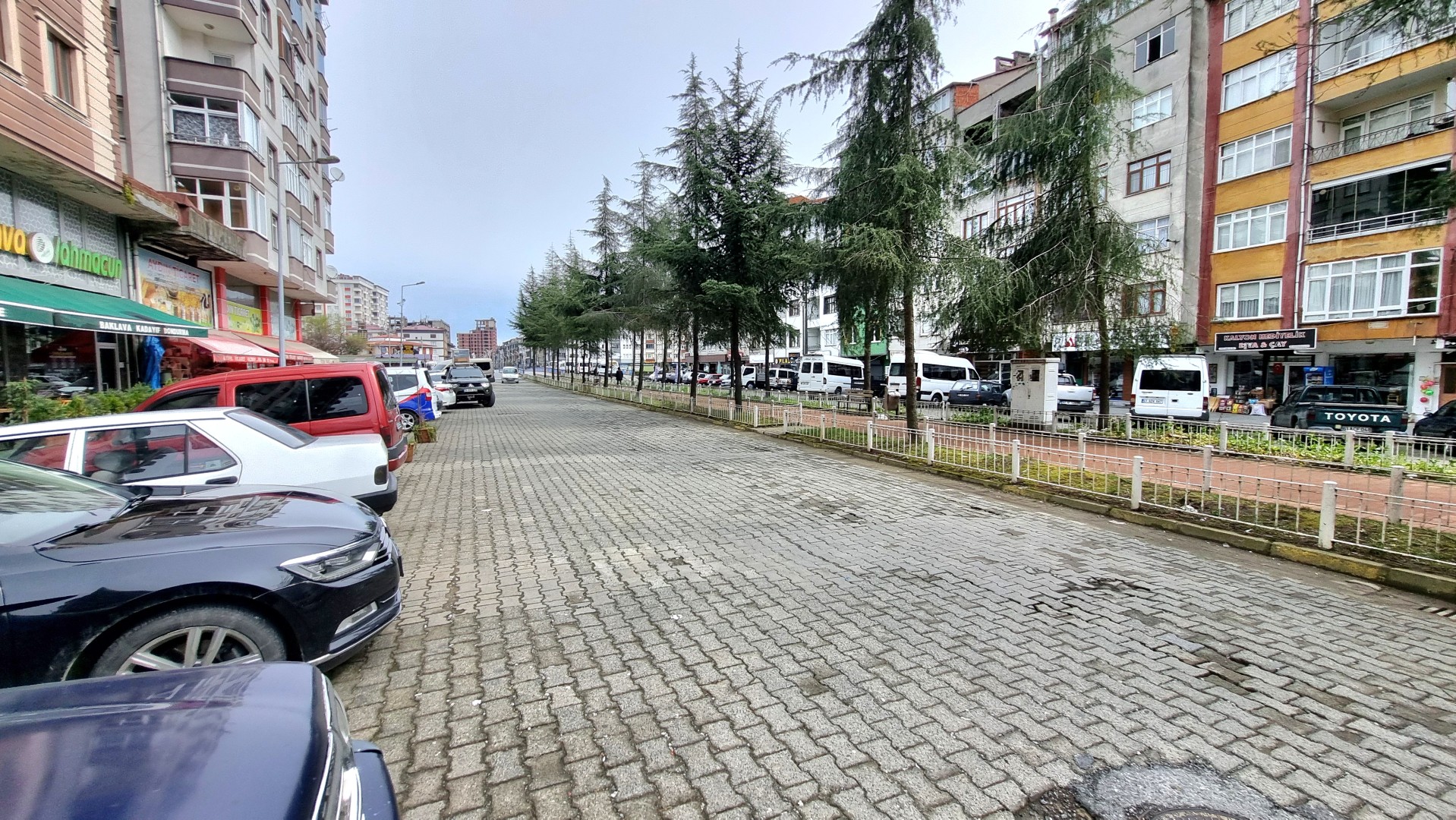 Kiralık Daire, Trabzon / OF / İRFANLI MAHALLESİ