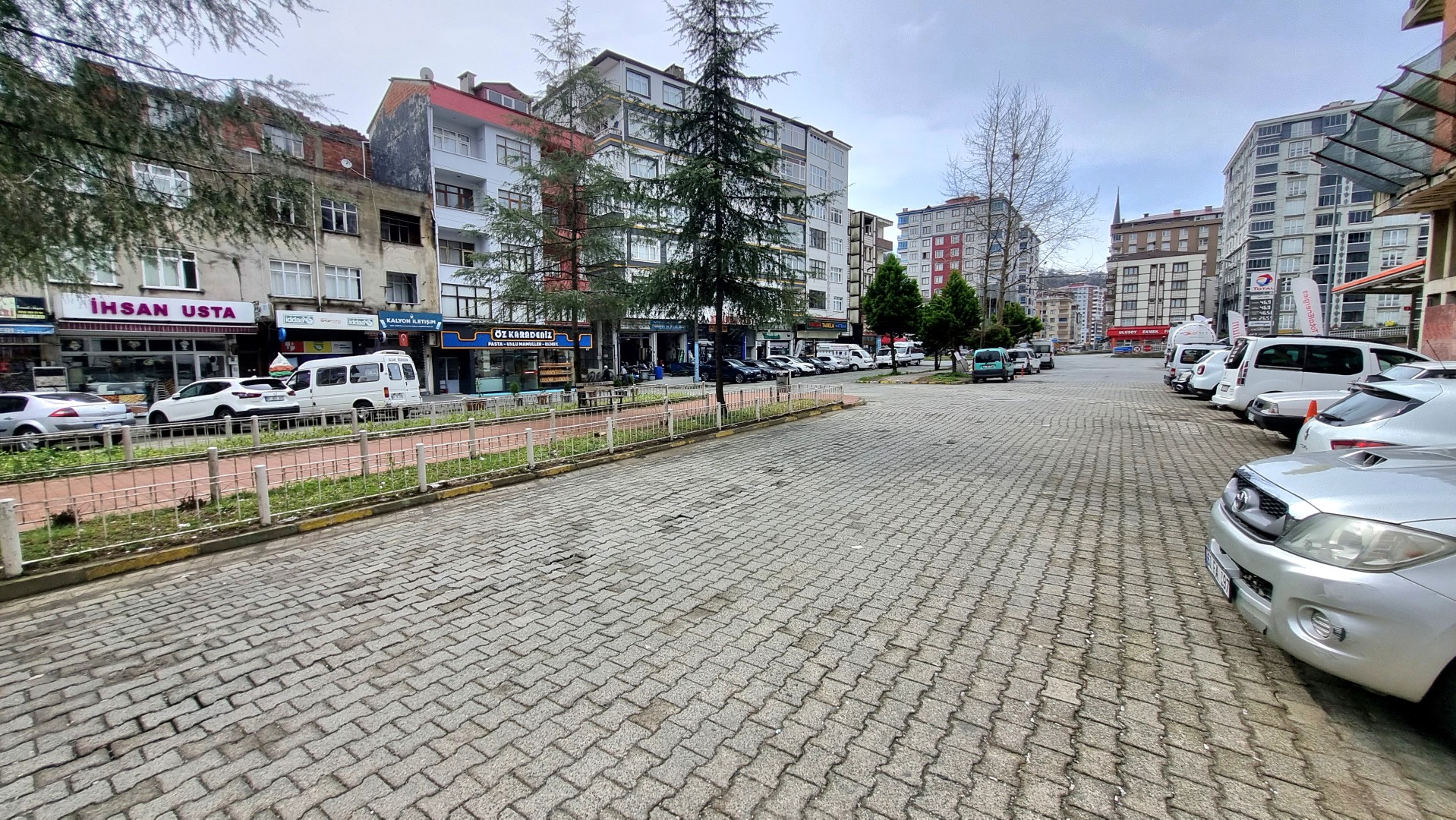Kiralık Daire, Trabzon / OF / İRFANLI MAHALLESİ