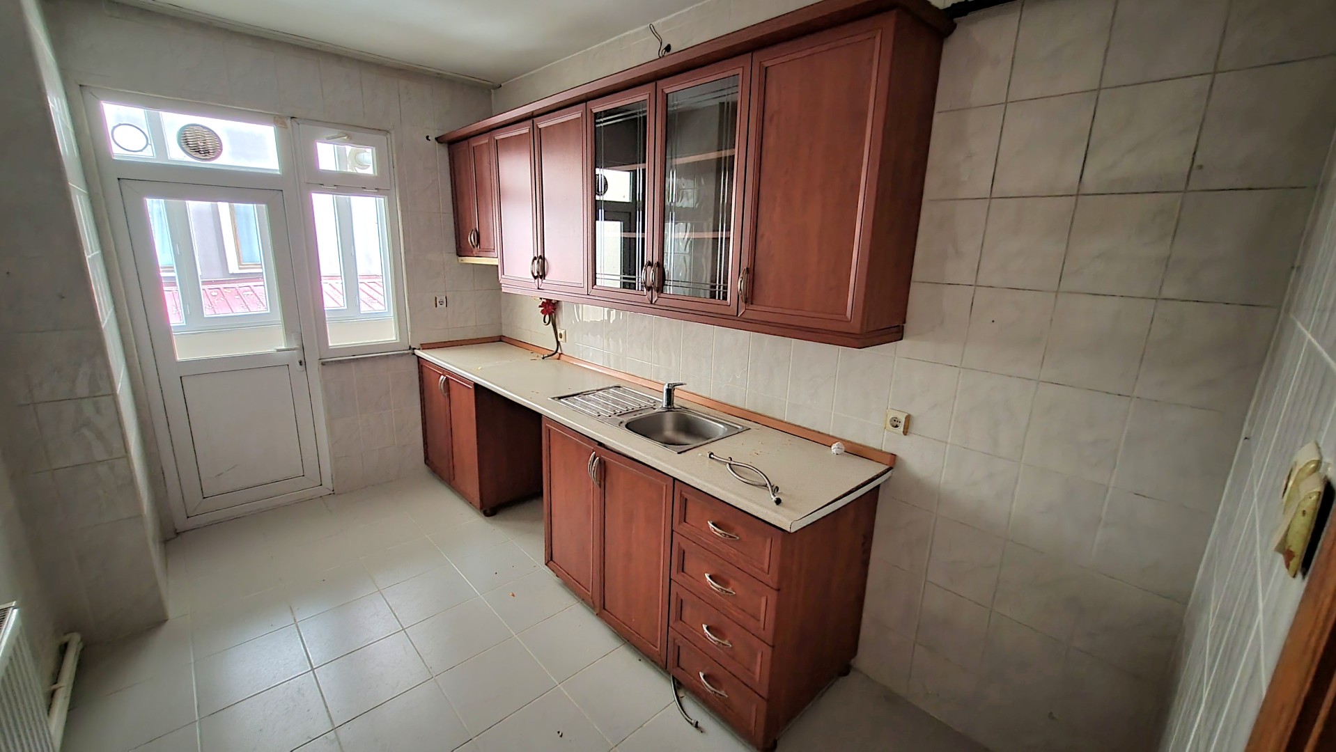 Kiralık Daire, Trabzon / OF / İRFANLI MAHALLESİ