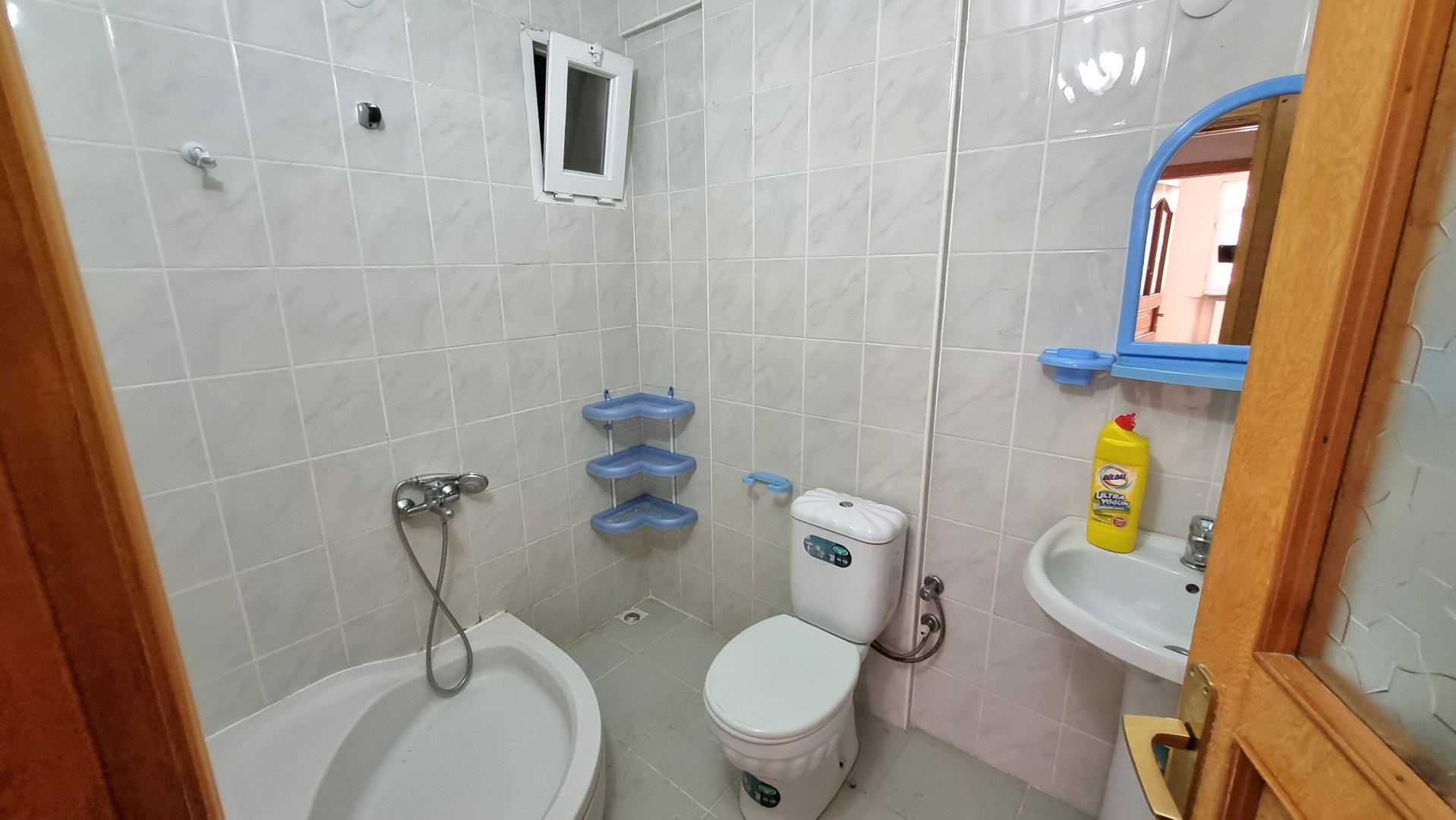 Kiralık Daire, Trabzon / OF / İRFANLI MAHALLESİ