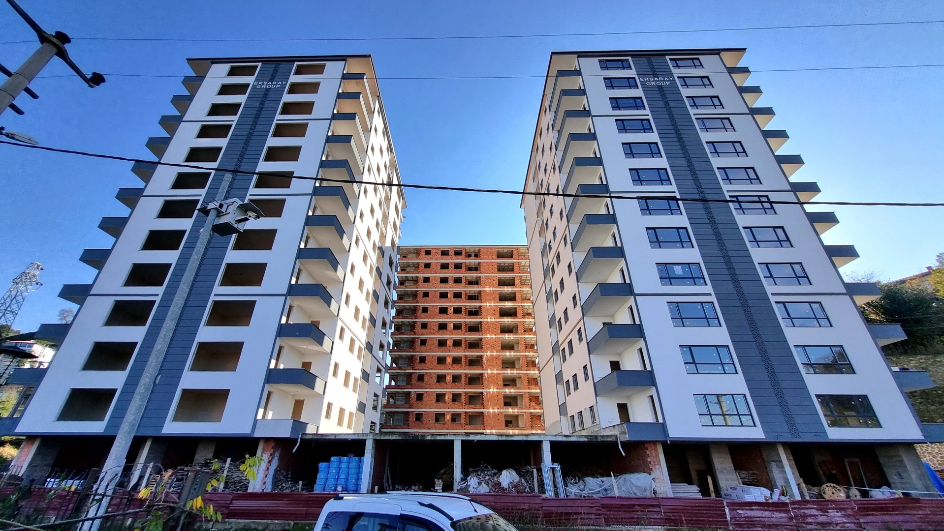 Satılık Daire, Trabzon / OF / CUMHURİYET MAHALLESİ