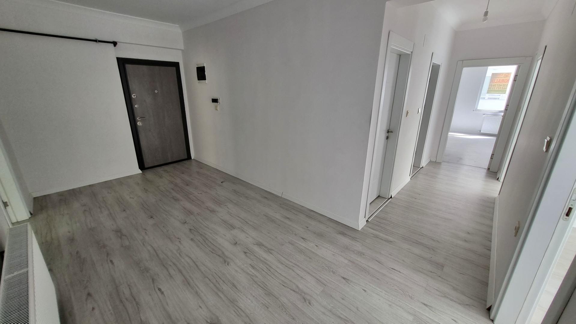 Kiralık Daire, Trabzon / OF / ÇAMLI MAHALLESİ