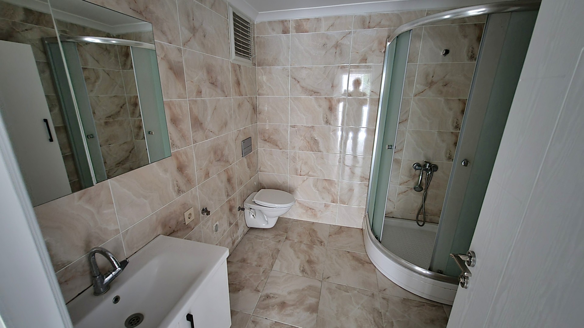 Kiralık Daire, Trabzon / OF / ÇAMLI MAHALLESİ