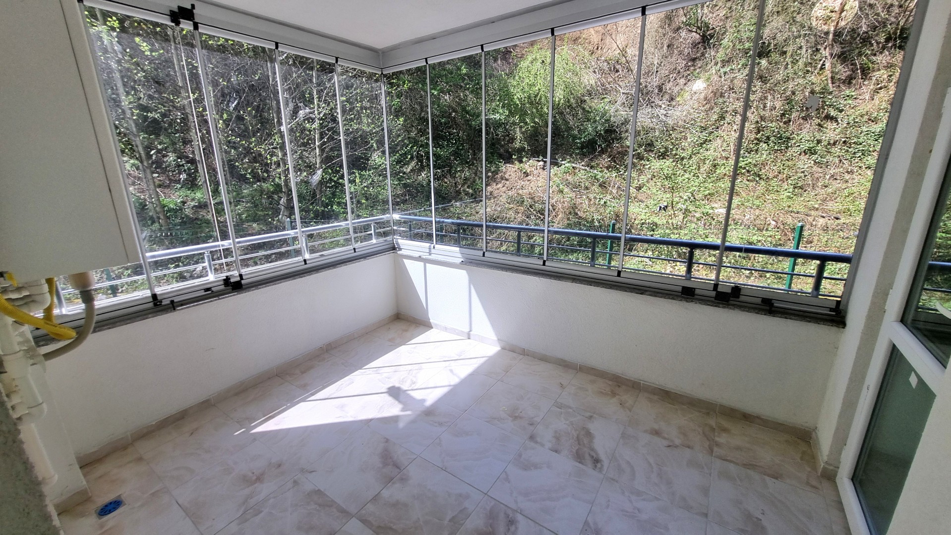 Kiralık Daire, Trabzon / OF / ÇAMLI MAHALLESİ
