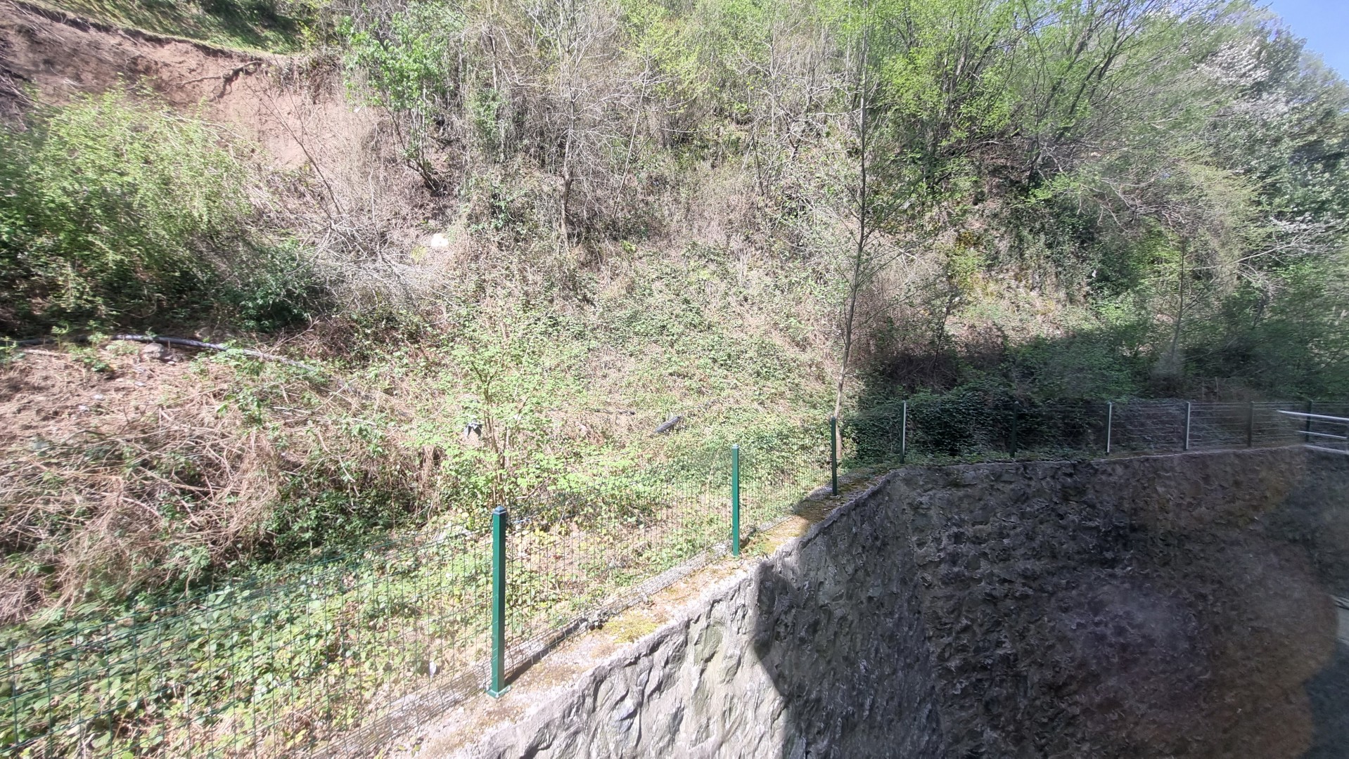 Kiralık Daire, Trabzon / OF / ÇAMLI MAHALLESİ